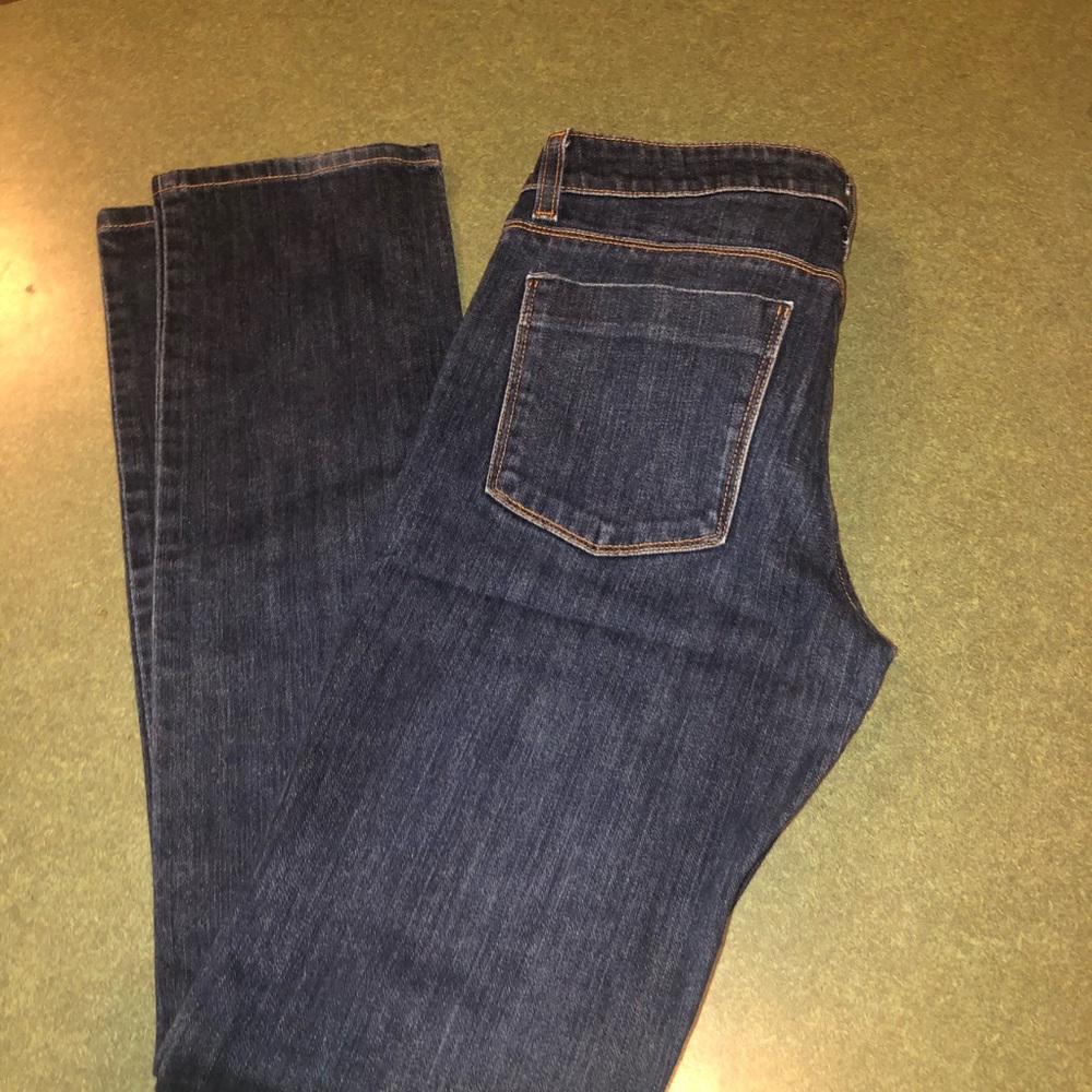5/$25 The limited jeans